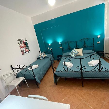 Maqueda Rooms Palermo Kültér fotó