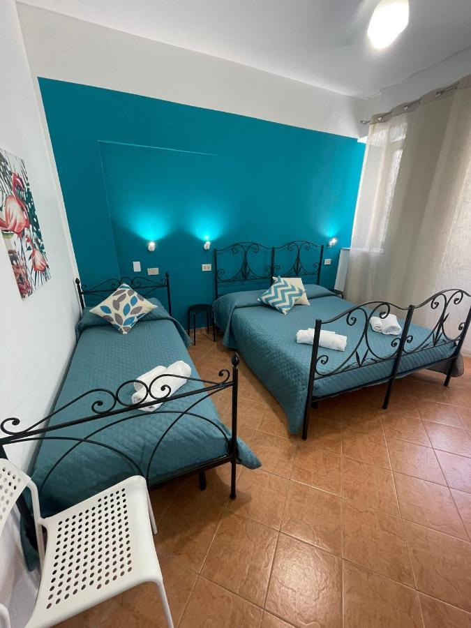 Maqueda Rooms Palermo Kültér fotó