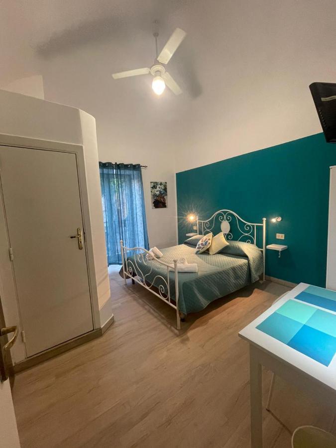 Maqueda Rooms Palermo Kültér fotó