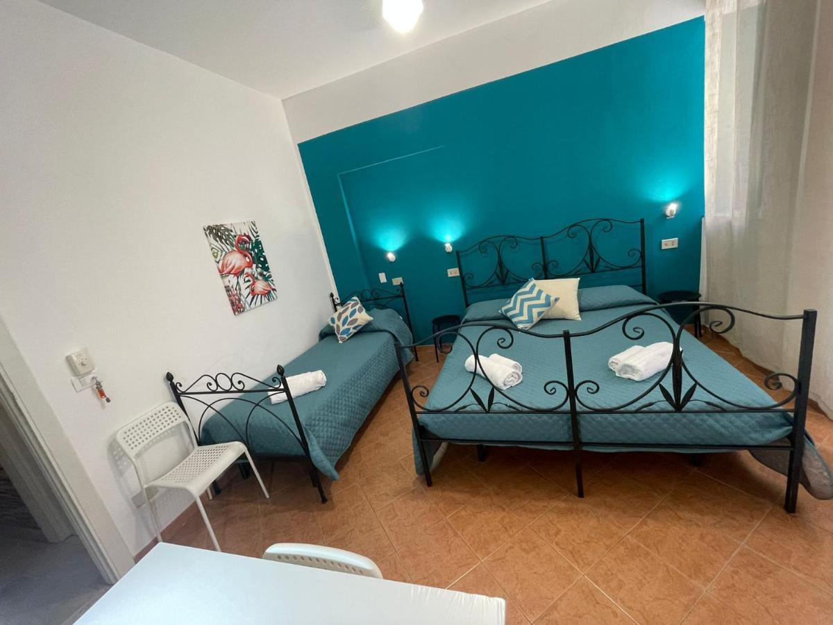 Maqueda Rooms Palermo Kültér fotó
