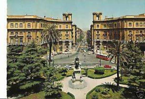 Maqueda Rooms Palermo Kültér fotó